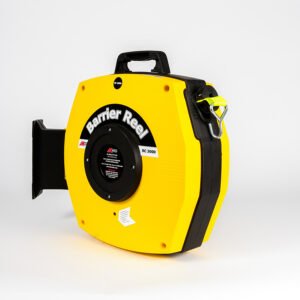 RC3000 Series Safety Barrier Tape Reels