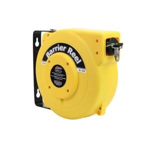 Barrier Reel BC300